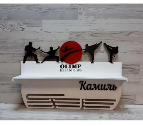 Наши медальницы это: 06