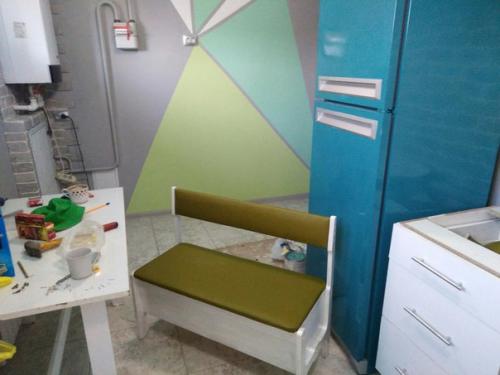 Кухня своими руками. 02