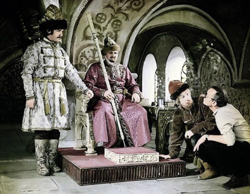 Ностальгия по советскому ? 04