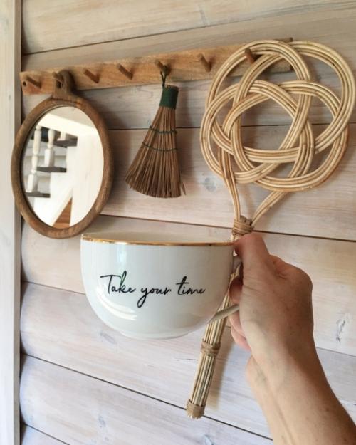 Недавно мы побывали в квартире у Юлии @Kokhanyuliya а теперь отправляемся в ее загородный дом, в котором также уютно и пахнет свежей выпечкой! 02