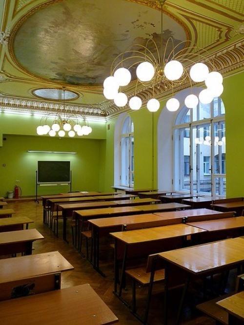 Дворец дмитрия кантемира. 03