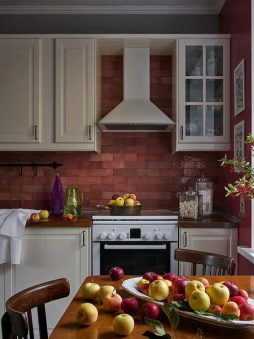 Советское прошлое, уральский колорит и европейская классика. 05