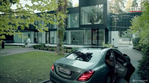 Минимализм.  Часто читаю в группе - не мое все эти пылесборники! 01