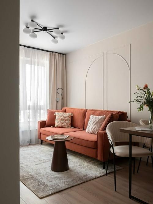 Цветовые тренды и их психологическое обоснование. 02 Цветовые тренды и их психологическое обоснование. 02