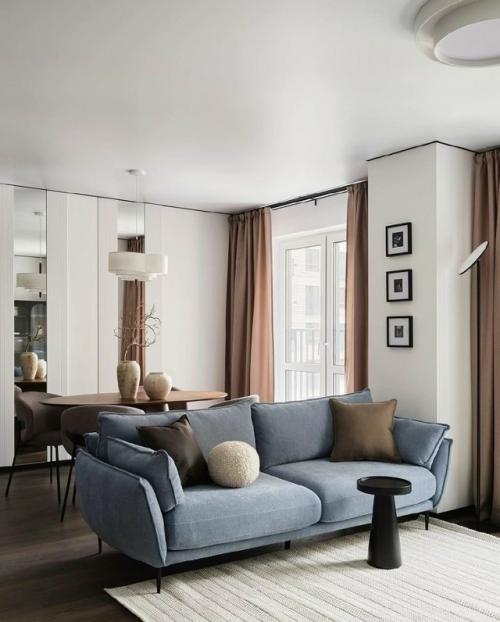 Цветовые тренды и их психологическое обоснование. 03 Цветовые тренды и их психологическое обоснование. 03