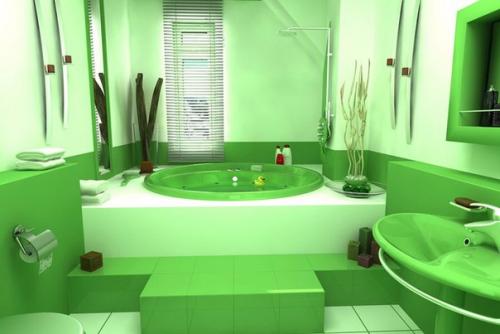 Ванная комната - одно из наиболее важных помещений в доме.