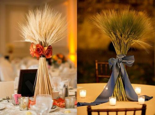 Мы украшаем комнату к осени? 03