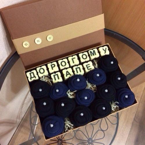 Оригинальные идеи для подарков! 02