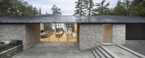 Утонченный дом / MU Architecture. 05