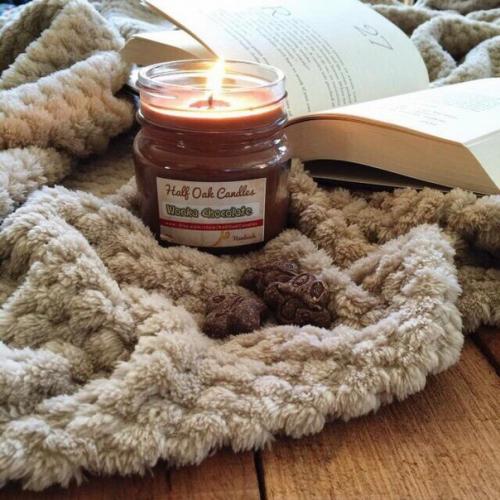 Как осенью создать теплую атмосферу в доме? 04