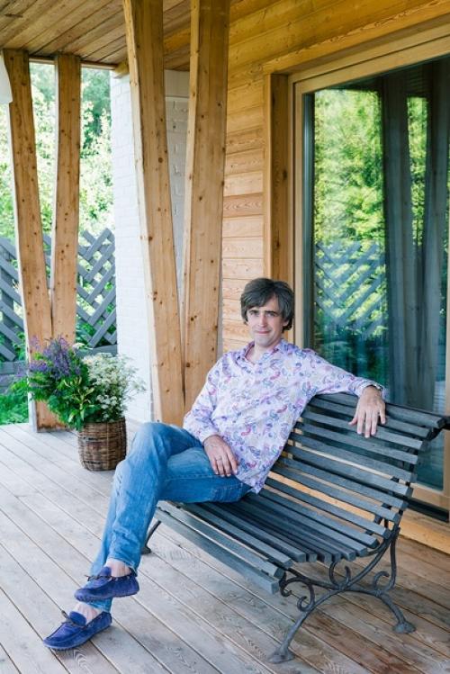 Феномен плеса.  Мне кажется, его довольно легко и в тоже время сложно объяснить. 07