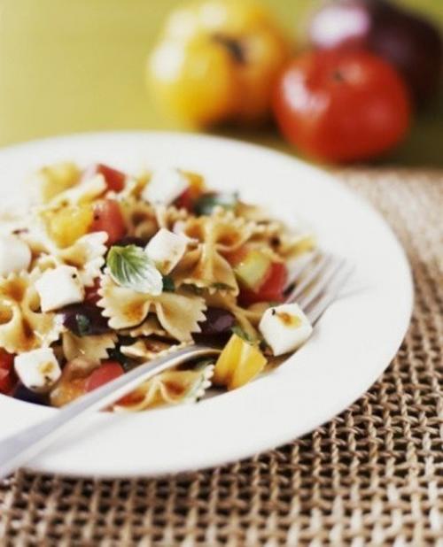 9 недорогих вегетарианских кафе Москвы. 03