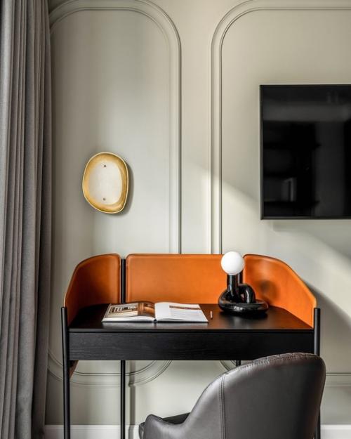 Квартира площадью 112 кв. 04