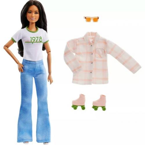 Барби в коллаборации с дизайнером интерьера Джоанной гейнс - $35. 02