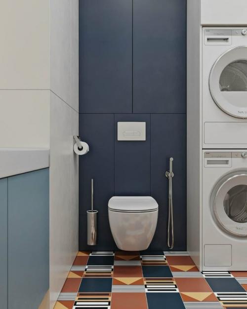 Квартира, общая площадь 38 кв. 08