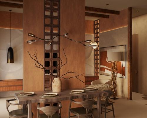 Номинация: интерьер жилого пространства. Номинация: интерьер жилого пространства.