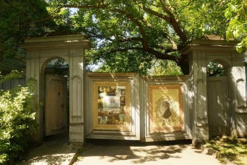 Музей Мир Забытых Вещей находится в Вологде на ленинградской 6. 05