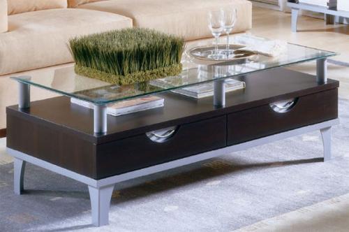 Как украсить кофейный столик: рекомендации декораторов. 01