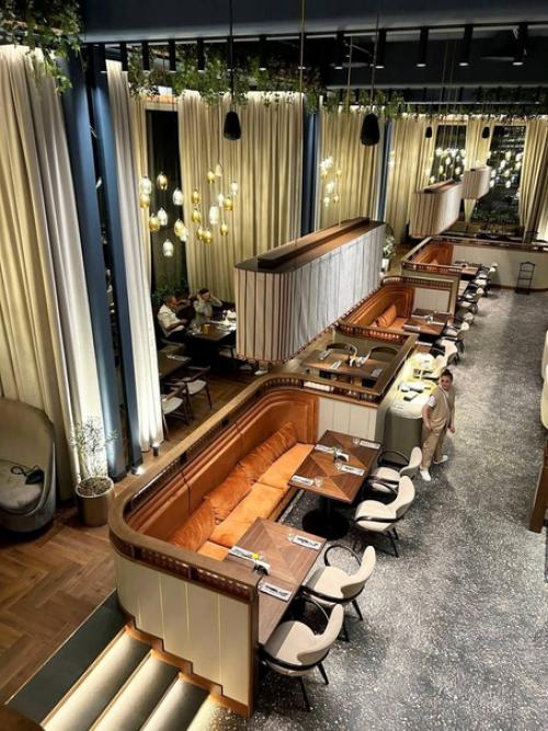 Вечный праздник в Siesta Fiesta. 08