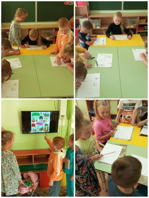 Реализация, программы семья - это мы! 05