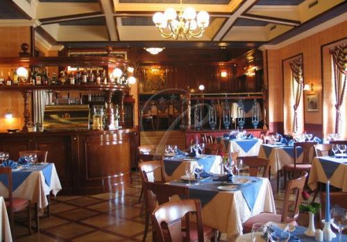 5 лучших ресторанов у воды в Петербурге. 04