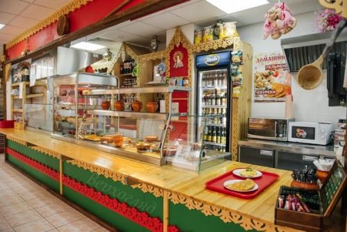 Вятский край в Подмосковье. 06