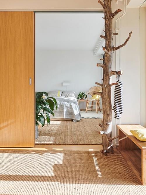 Финский скульптор Пекка Юлхя считает, что лучше всего его дом выглядит днем, когда солнце светит под правильным углом. 07