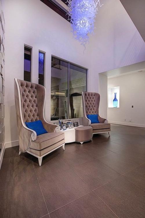 Роскошная вилла, площадью 581 кв. 02