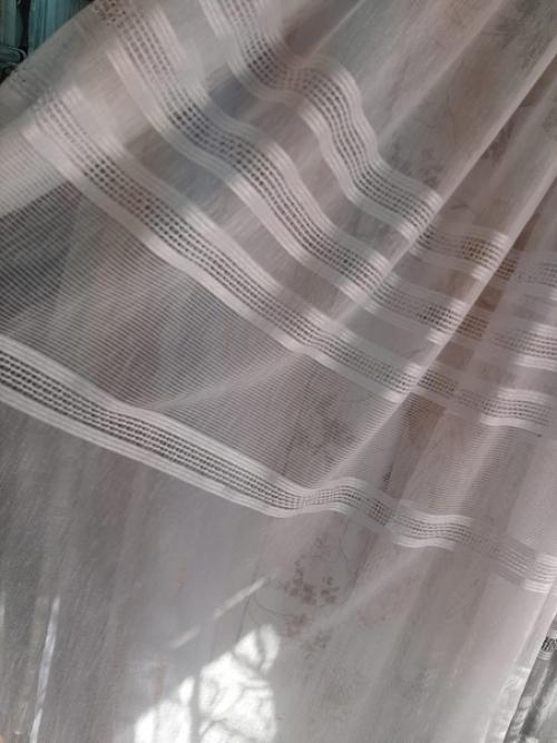 Тюли полосатые, ни в чем не виноватые! 04