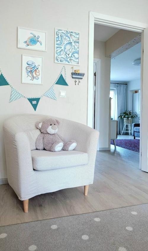 Здравствуйте, любители домашнего уюта. 06