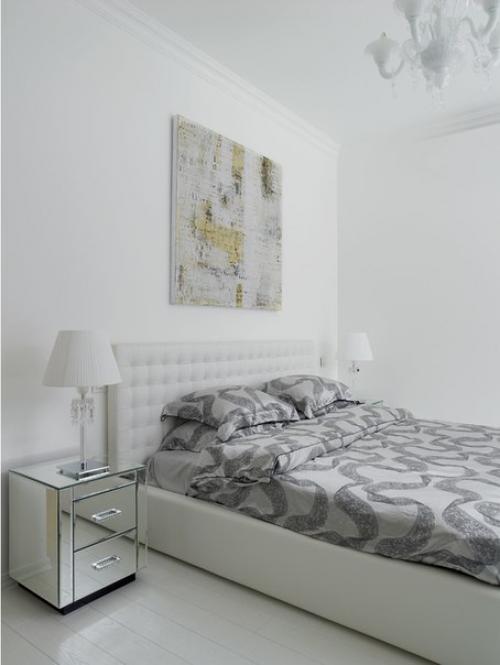 Квартира Евгения плющенко и Яны рудковской в Санкт-петербурге. 04