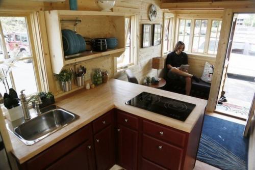 Без определенного места жительства: когда 90 Квадратов всегда с тобой. 03