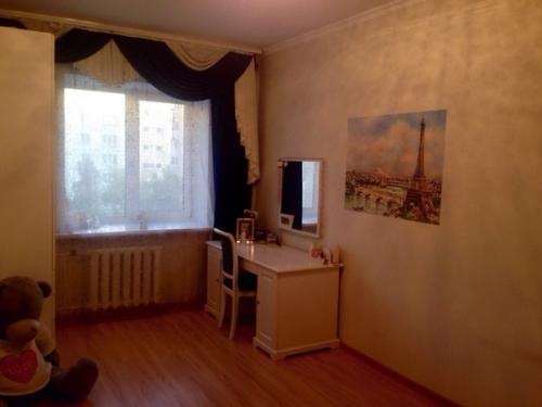 Уютный уголок Парижа в центре Барнаула ждет своих обитателей? 01