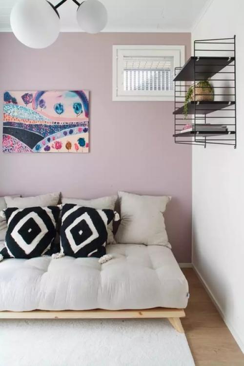 Хоумстайлинг: оформление дома на продажу. 02