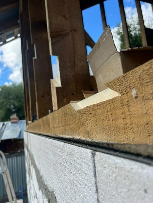 Честно, последний про стройку. 01 Честно, последний про стройку. 01