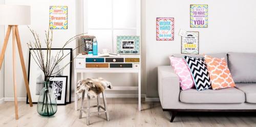 Скандинавский стиль в интерьере? 01