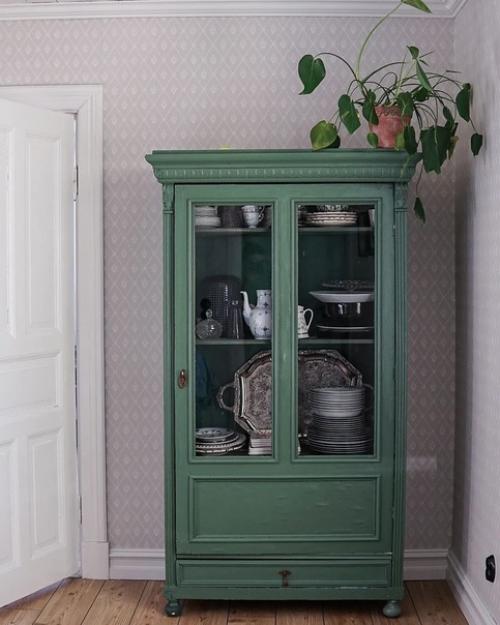 Добро пожаловать в прекрасный шведский дом, где царит покой, уют и гармония. 08