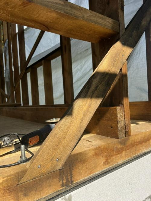 Честно, последний про стройку. 03 Честно, последний про стройку. 03