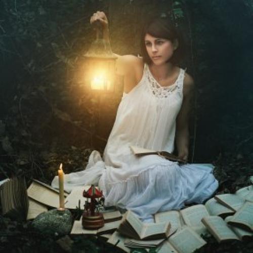 Не хочу замечать или не хватает опыта - в чем правда? 01