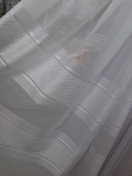 Тюли полосатые, ни в чем не виноватые! 07