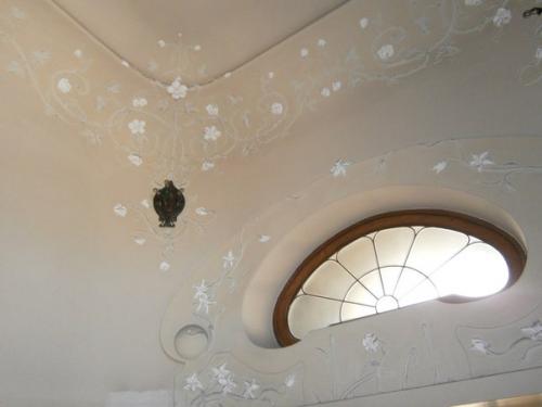 Особняк г. Г. гильзе ФАН дер пальса. 04