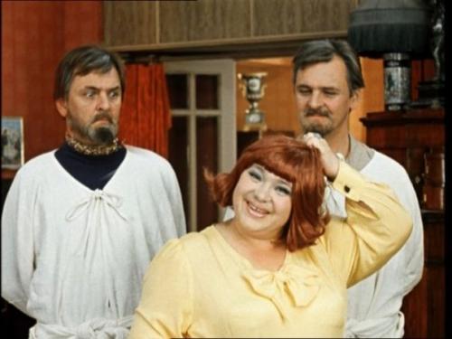 Ностальгия по советскому ? 02