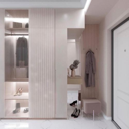 Квартира - студия, 23 кв. 04