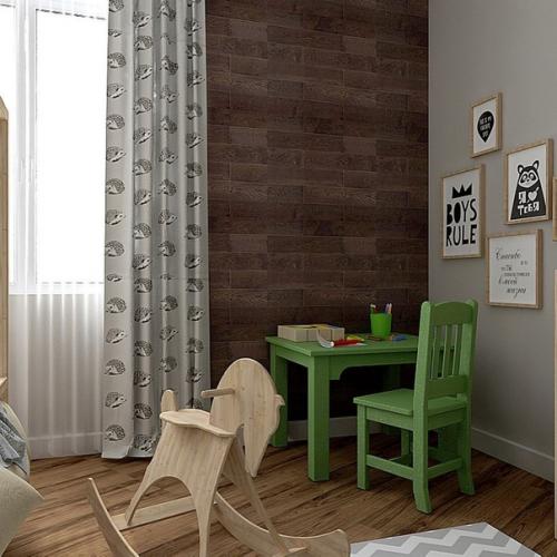 Комната для маленького мальчика. 03