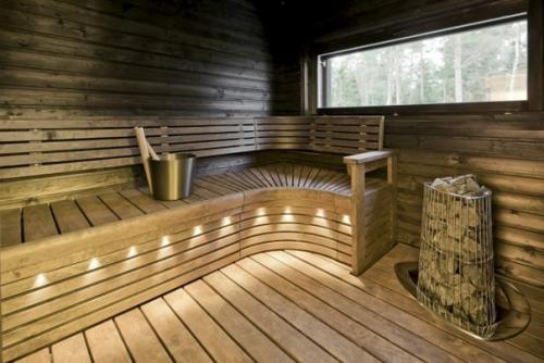 Все больше людей ищут жилье, которое обеспечило бы, по крайней мере, временное избавление от стрессового темпа повседневной жизни. 04