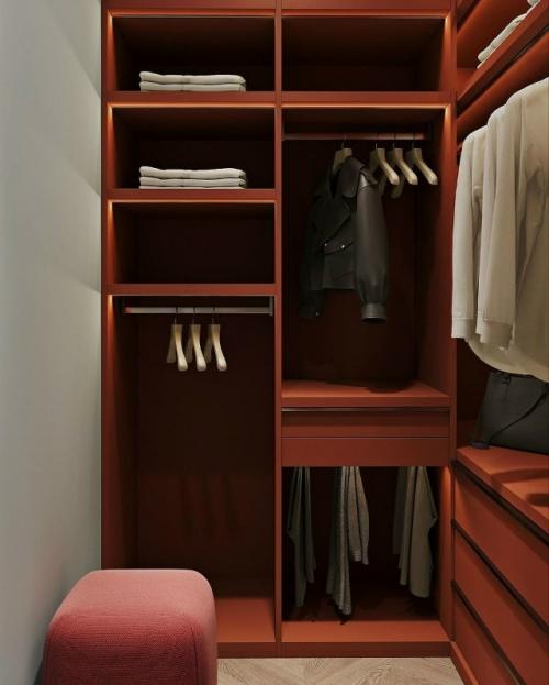 Квартира, общая площадь 38 кв. 04