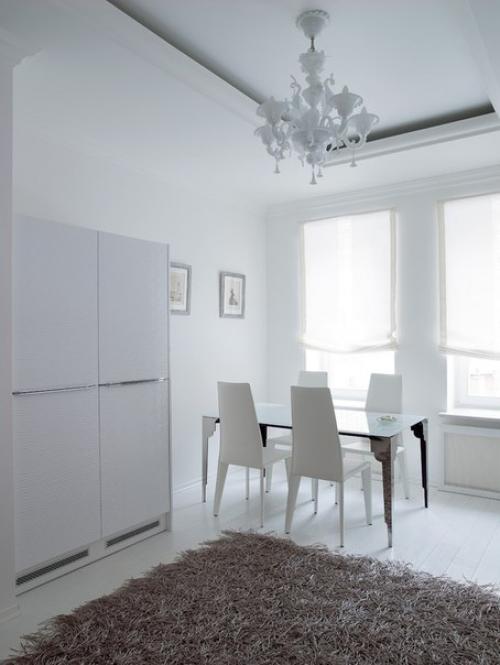 Квартира Евгения плющенко и Яны рудковской в Санкт-петербурге. 02