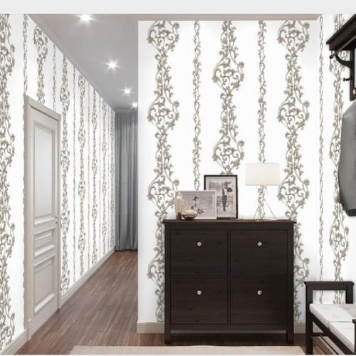 Классика является безошибочным вариантом для презентабельных и бюджетных интерьеров, гарантирует дому, квартире достойный вид. 03