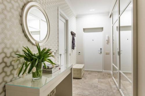 Двухкомнатная квартира для молодой семьи, 78 кв. 08