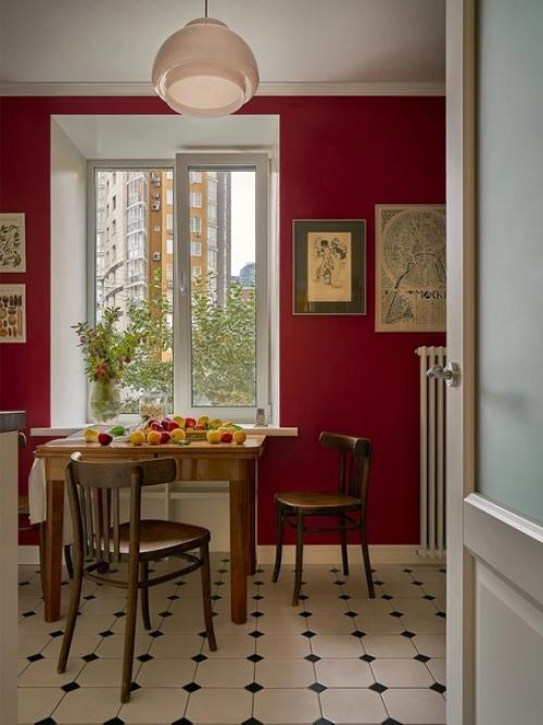 Советское прошлое, уральский колорит и европейская классика. 02